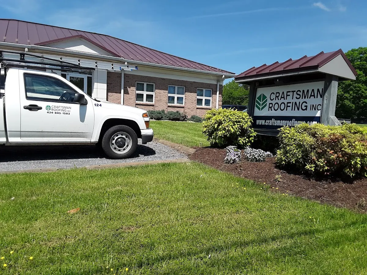 Quality Roof Replacement by experienced craftsmen in The Colony at Valley Forge